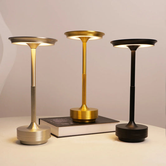 Portable LED Atmosphere Lamp